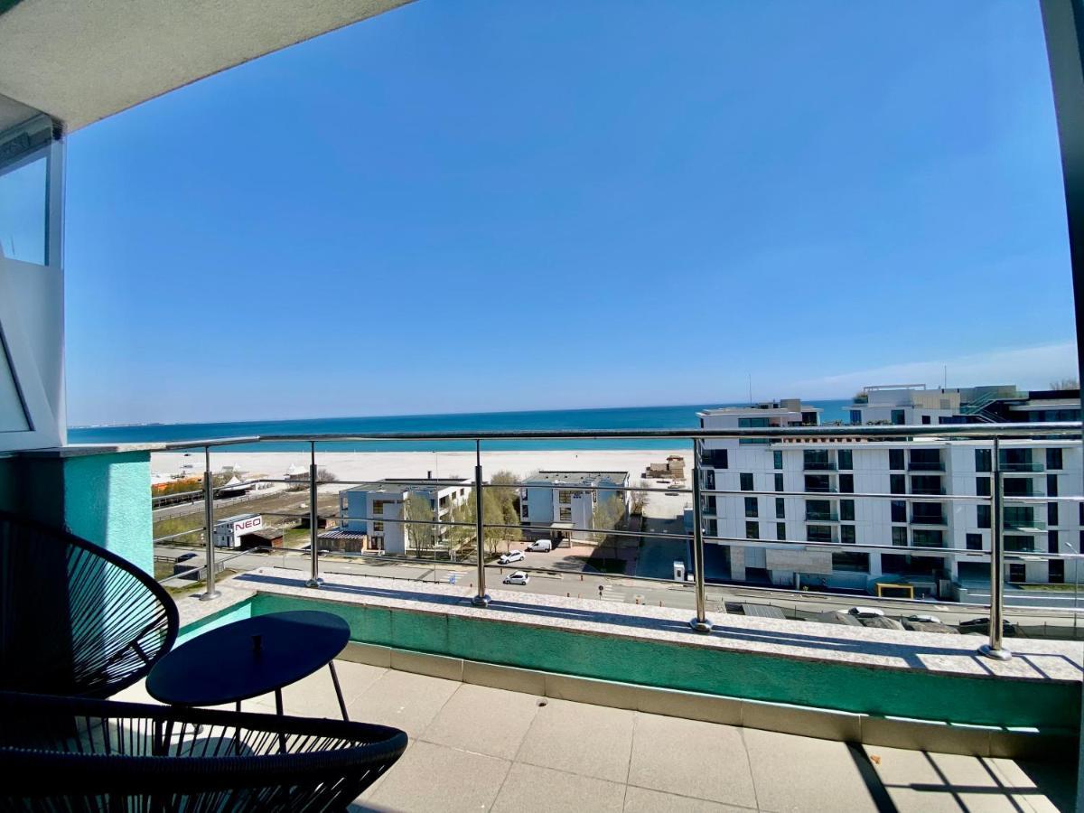 Valy Apartments Summerland Mamaia Exterior foto